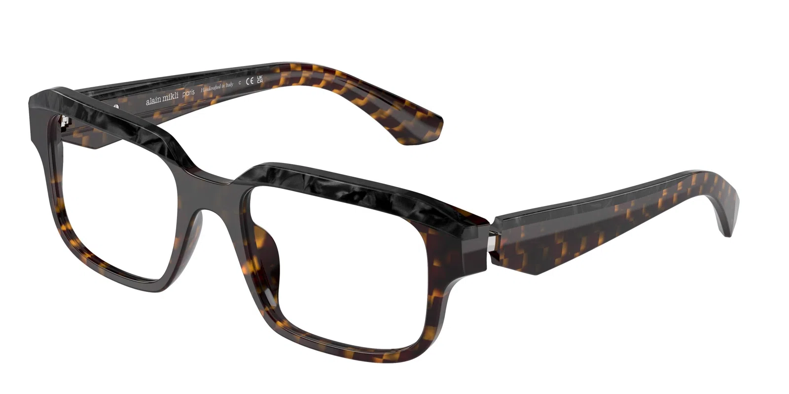 Alain Mikli 3528 Eyeglasses - view 7